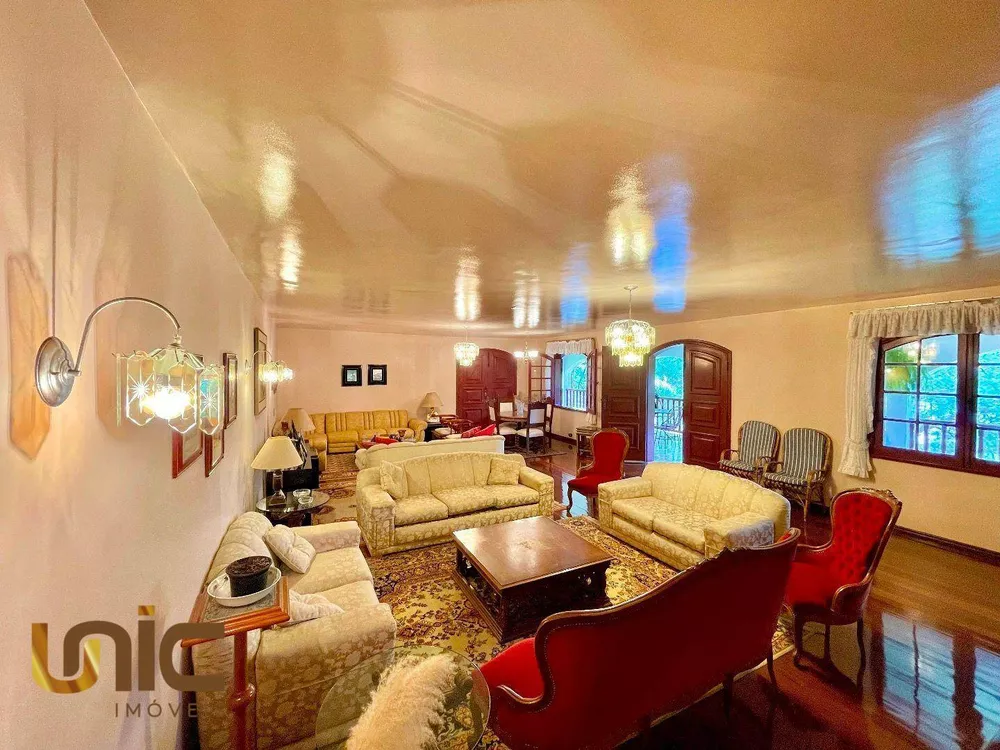 Casa, 5 quartos, 733 m² - Foto 22