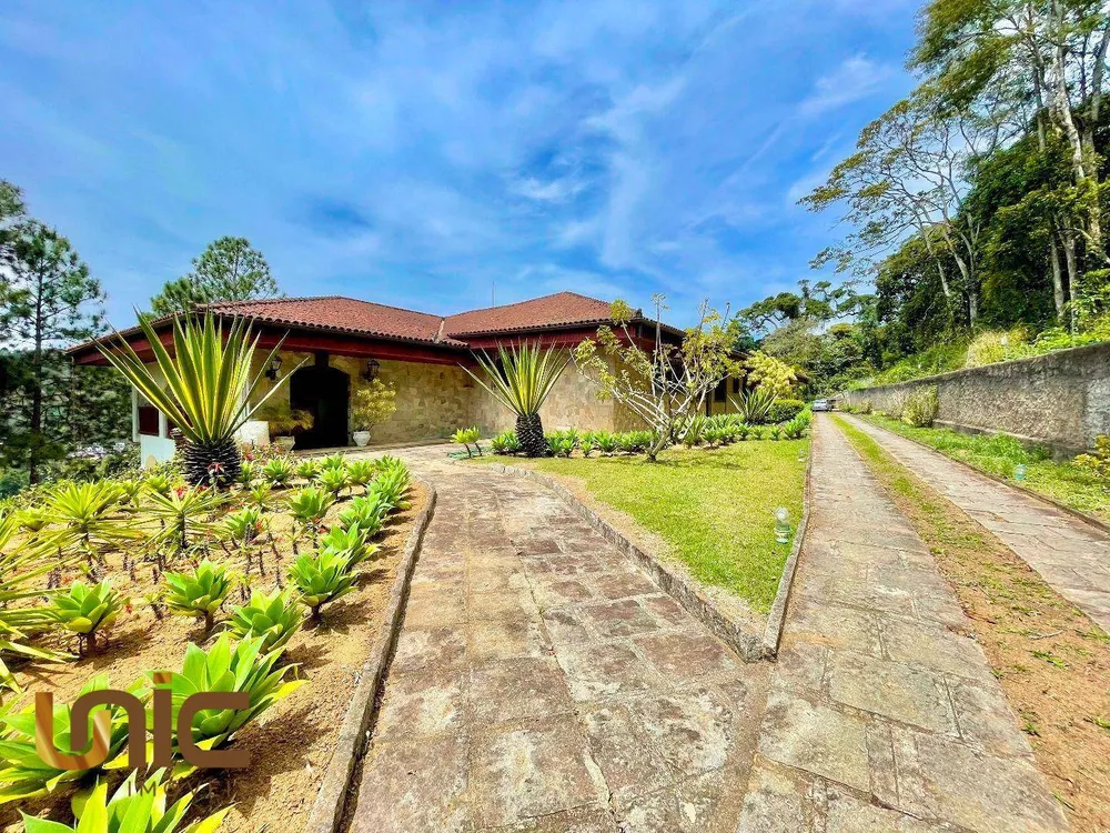 Casa, 5 quartos, 733 m² - Foto 78