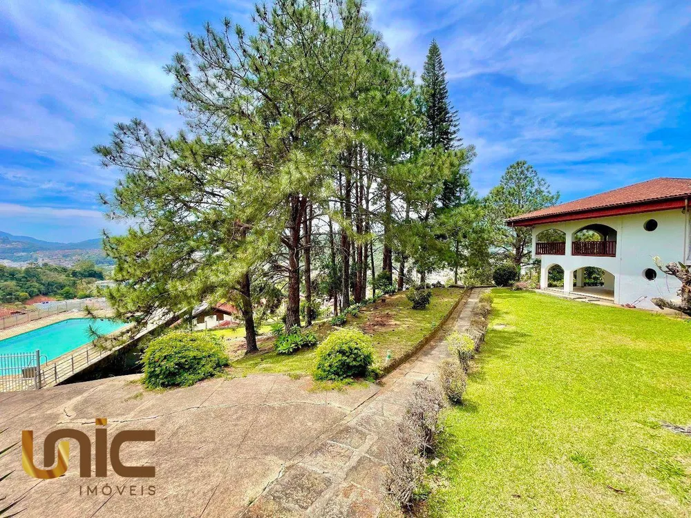 Casa, 5 quartos, 733 m² - Foto 10