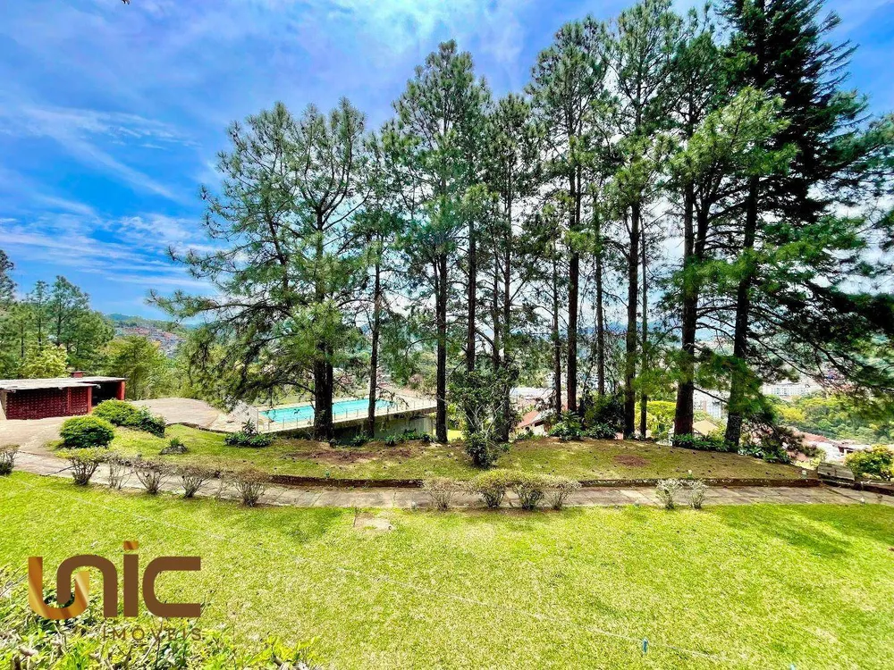 Casa, 5 quartos, 733 m² - Foto 11