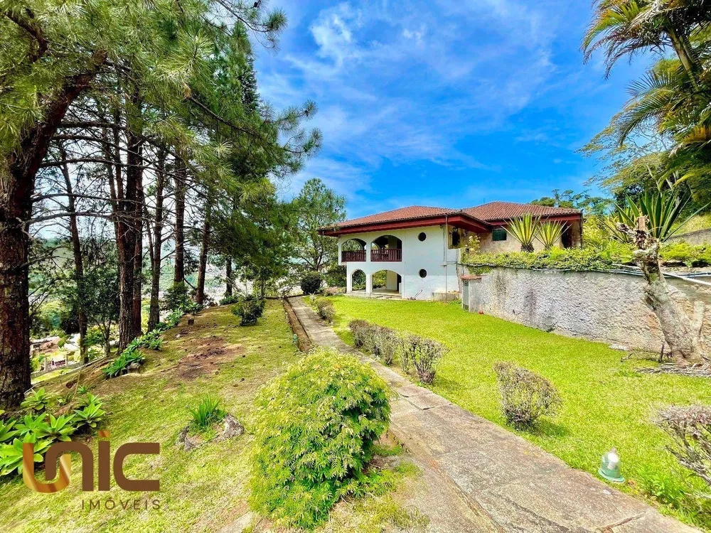 Casa, 5 quartos, 733 m² - Foto 12