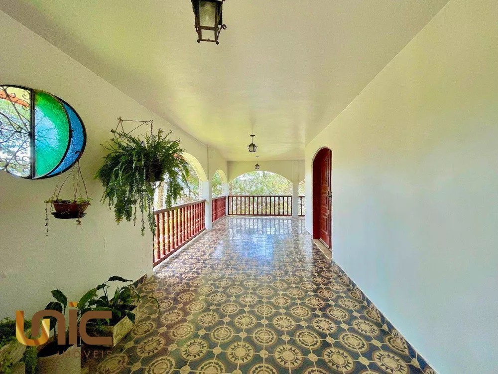 Casa, 5 quartos, 733 m² - Foto 16