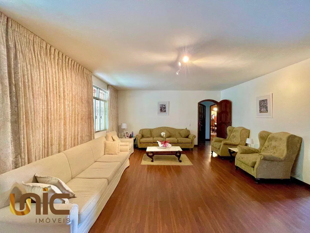 Casa, 5 quartos, 733 m² - Foto 29