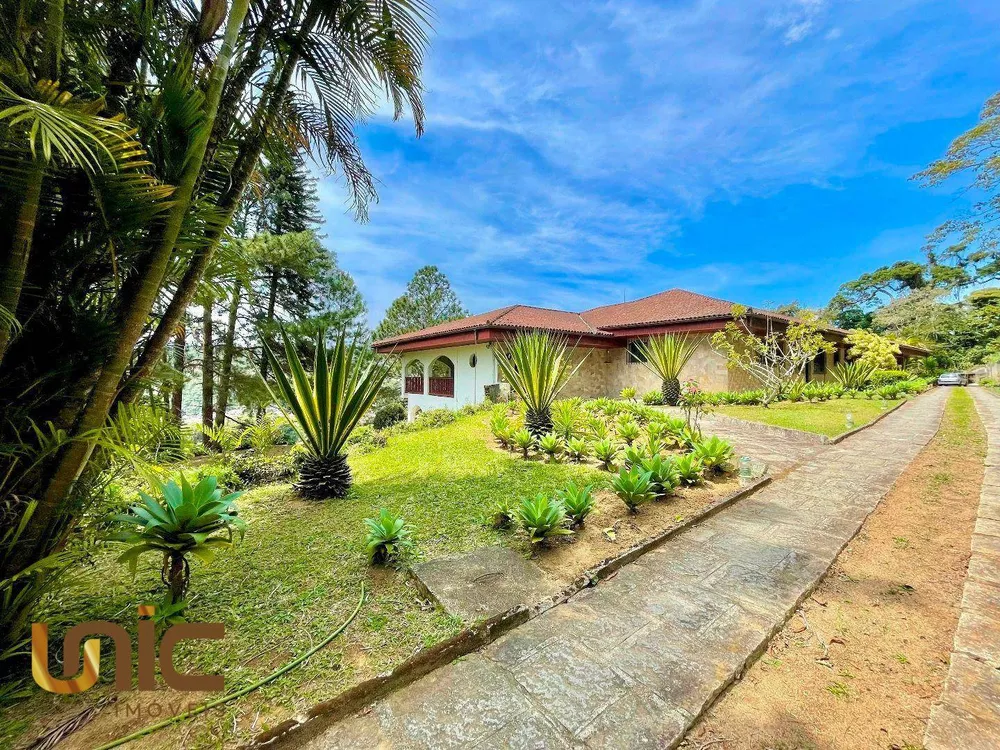 Casa, 5 quartos, 733 m² - Foto 8