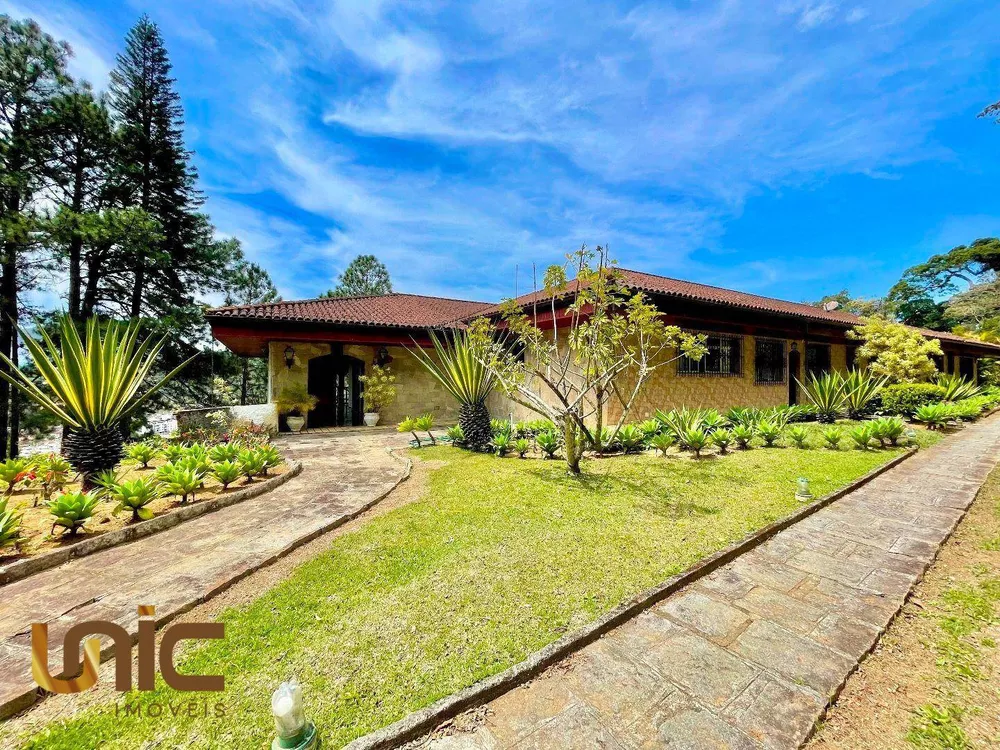 Casa, 5 quartos, 733 m² - Foto 9