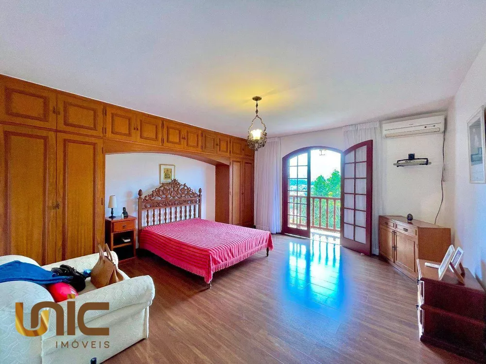 Casa, 5 quartos, 733 m² - Foto 31