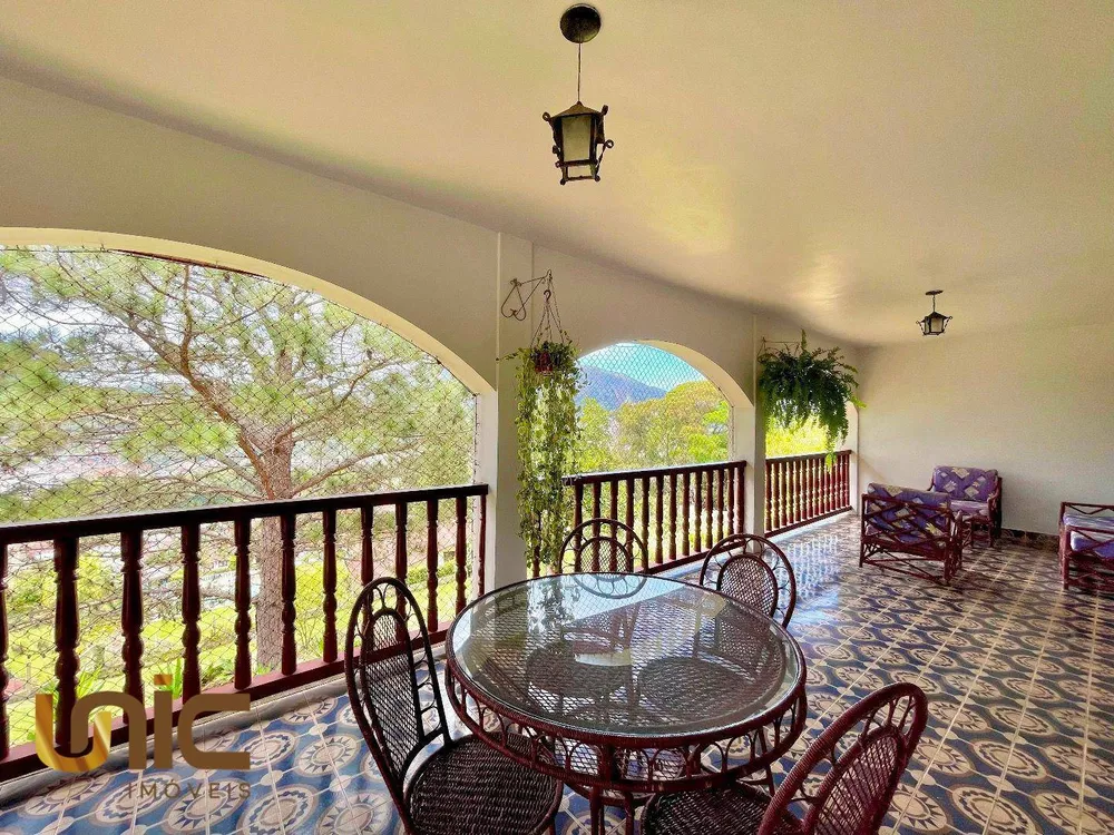 Casa, 5 quartos, 733 m² - Foto 14