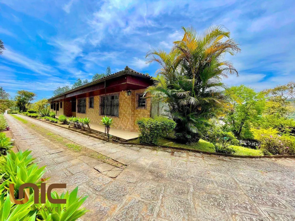 Casa, 5 quartos, 733 m² - Foto 70