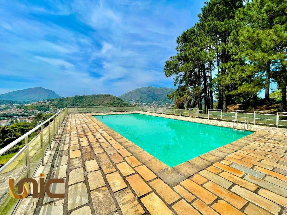 Casa, 5 quartos, 733 m² - Foto 2