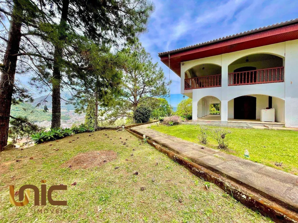 Casa, 5 quartos, 733 m² - Foto 79