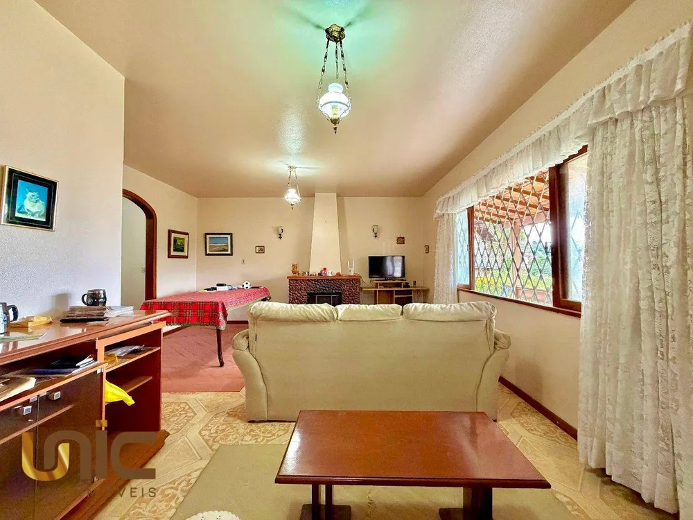 Casa, 3 quartos, 130 m² - Foto 9