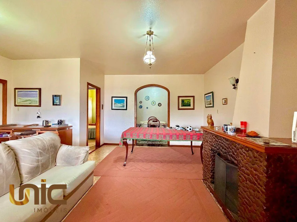 Casa, 3 quartos, 130 m² - Foto 23