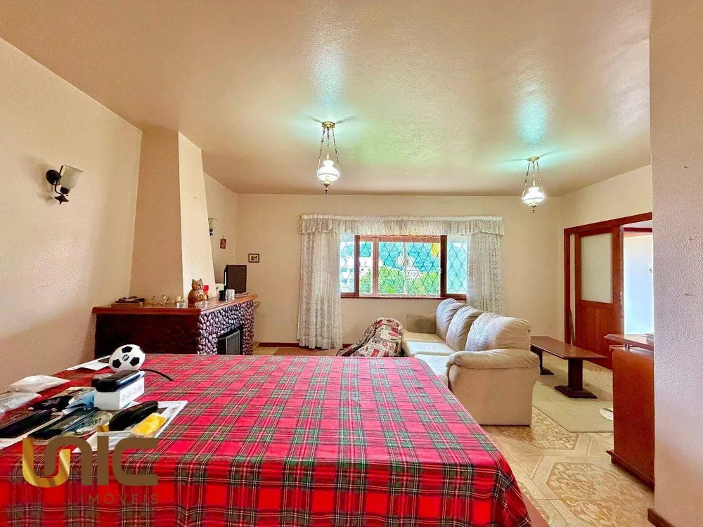 Casa, 3 quartos, 130 m² - Foto 2