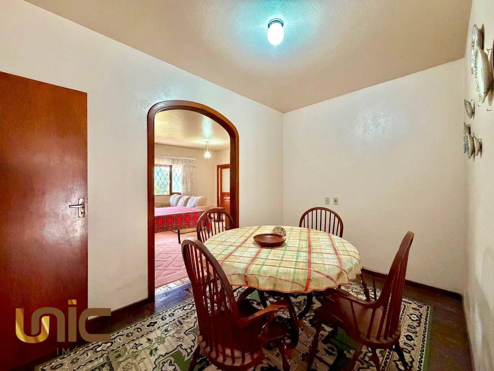 Casa, 3 quartos, 130 m² - Foto 7