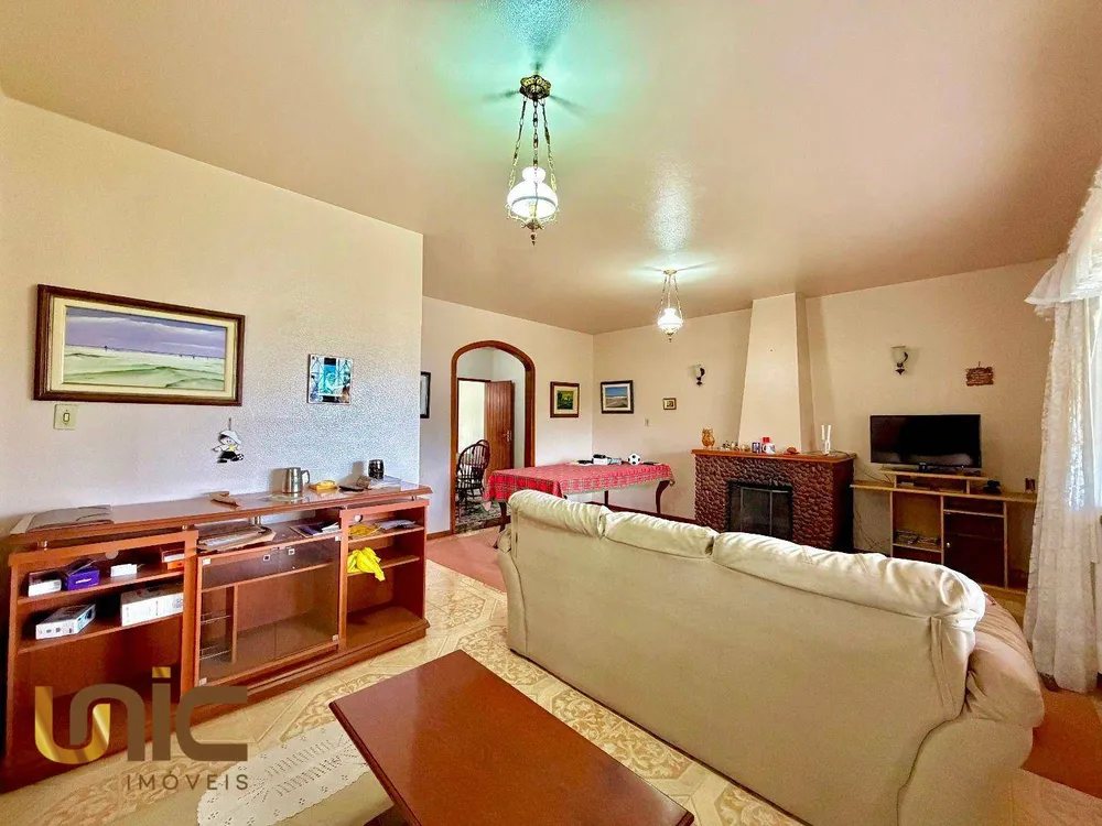 Casa, 3 quartos, 130 m² - Foto 18