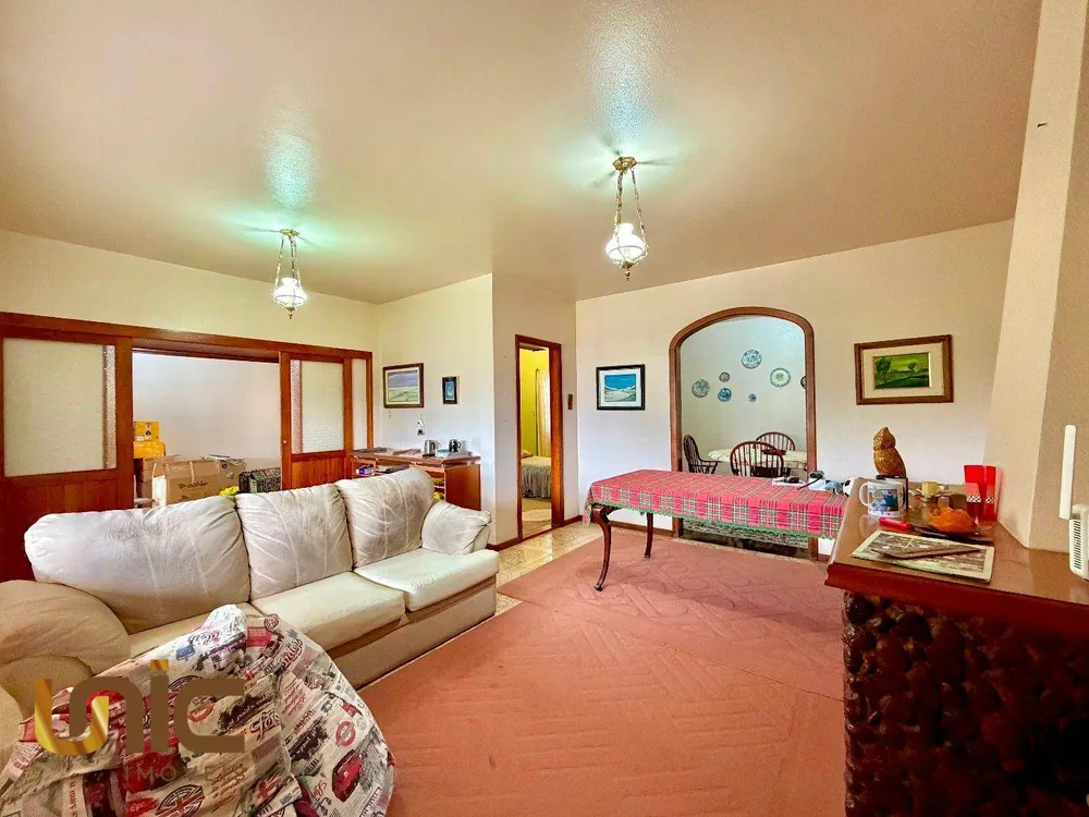 Casa, 3 quartos, 130 m² - Foto 25