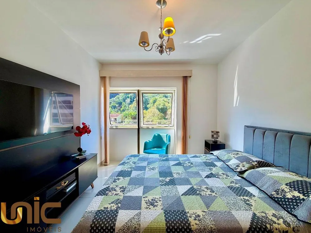 Apartamento, 3 quartos, 118 m² - Foto 11