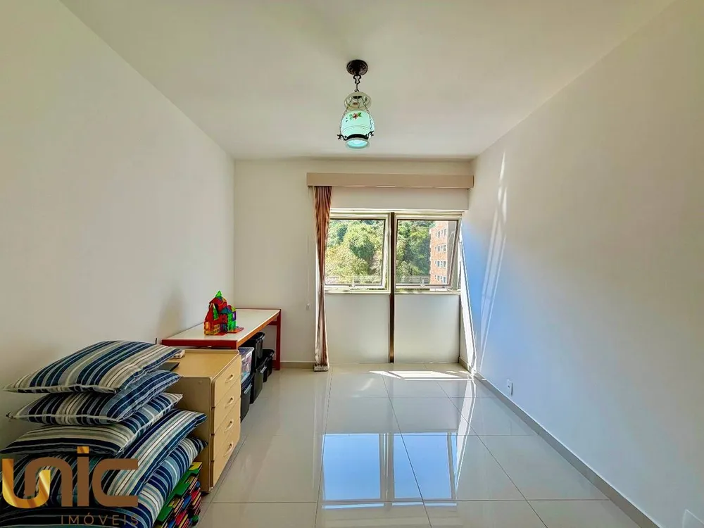 Apartamento, 3 quartos, 118 m² - Foto 14