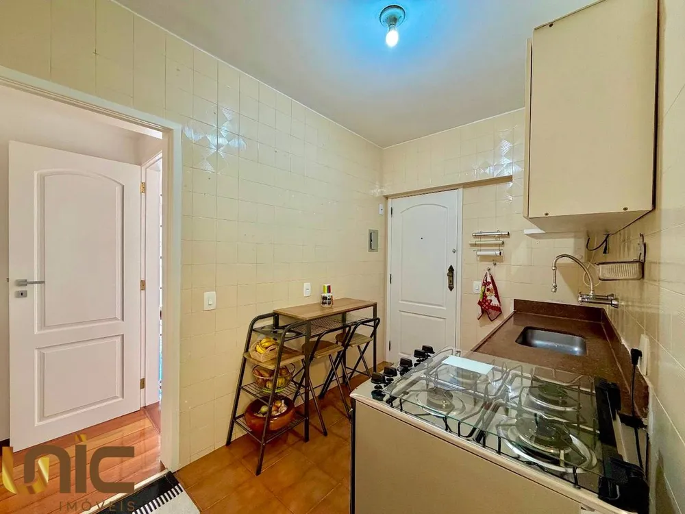 Apartamento, 3 quartos, 118 m² - Foto 27