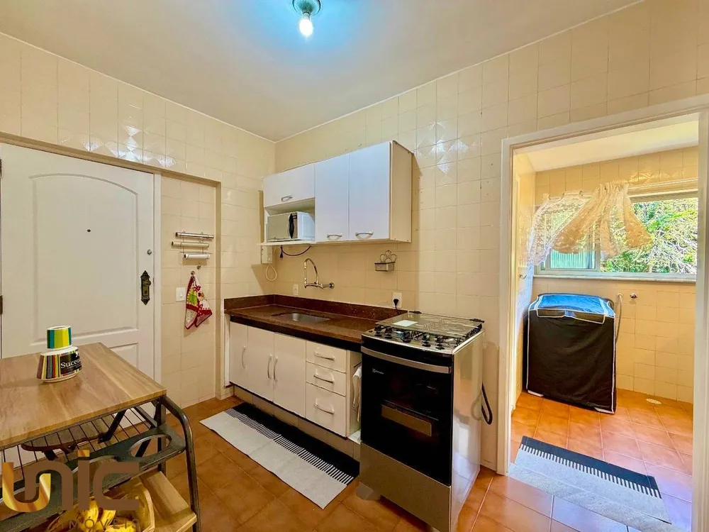 Apartamento, 3 quartos, 118 m² - Foto 25
