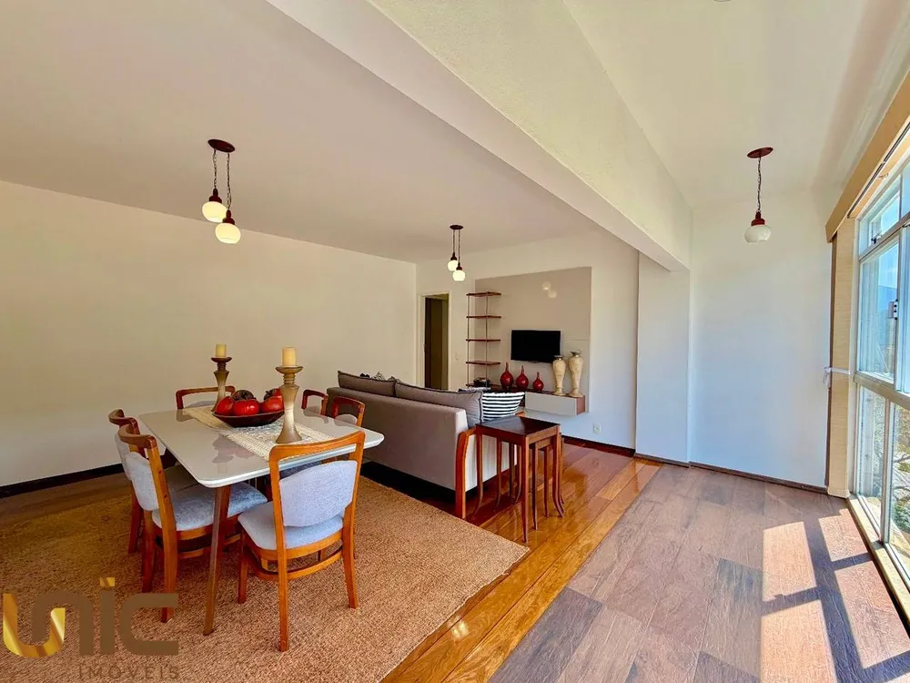 Apartamento, 3 quartos, 118 m² - Foto 5