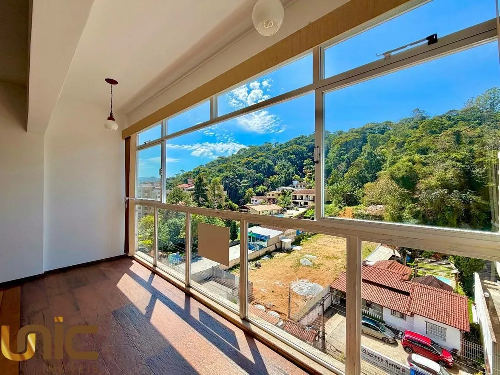 Apartamento, 3 quartos, 118 m² - Foto 4