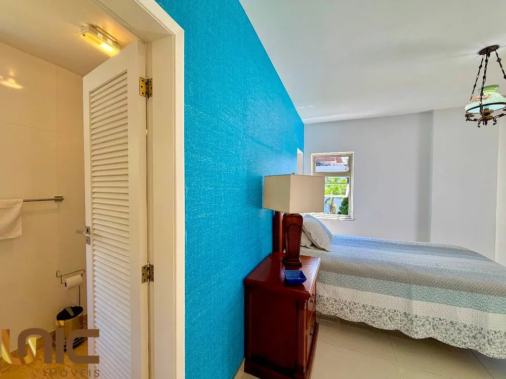 Apartamento, 3 quartos, 118 m² - Foto 16