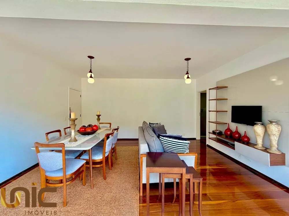 Apartamento, 3 quartos, 118 m² - Foto 7