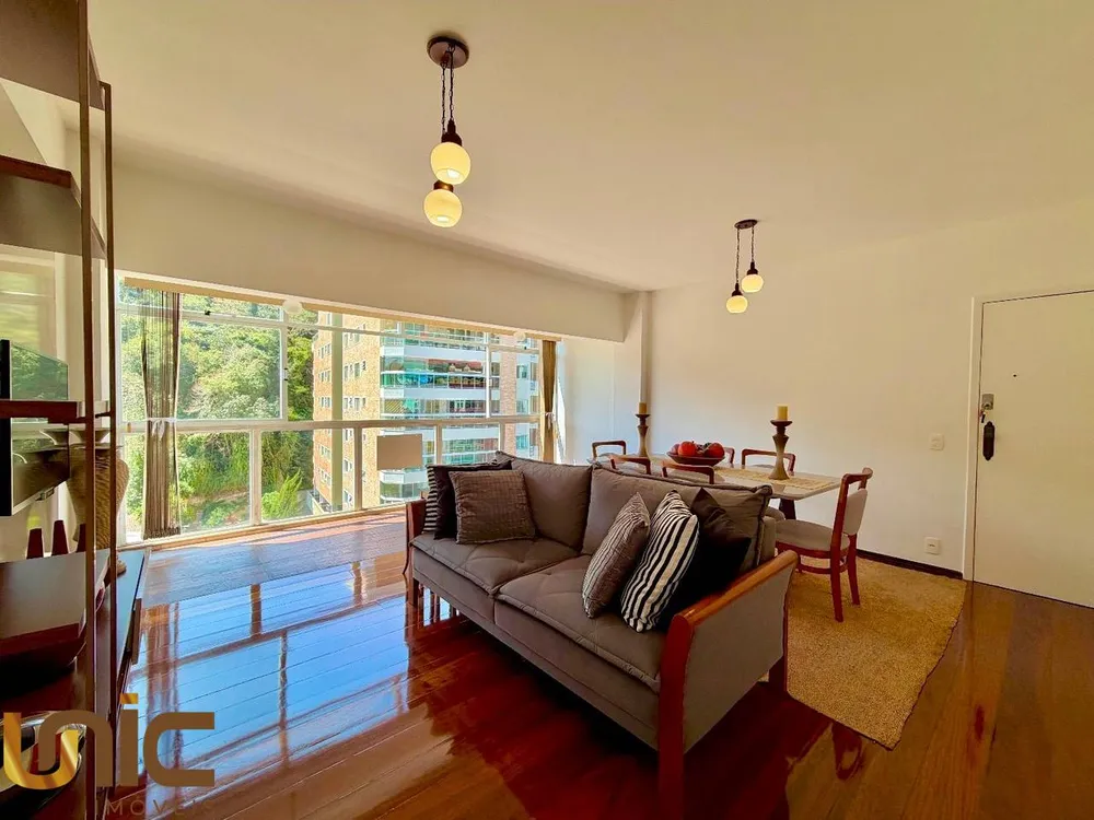 Apartamento, 3 quartos, 118 m² - Foto 3