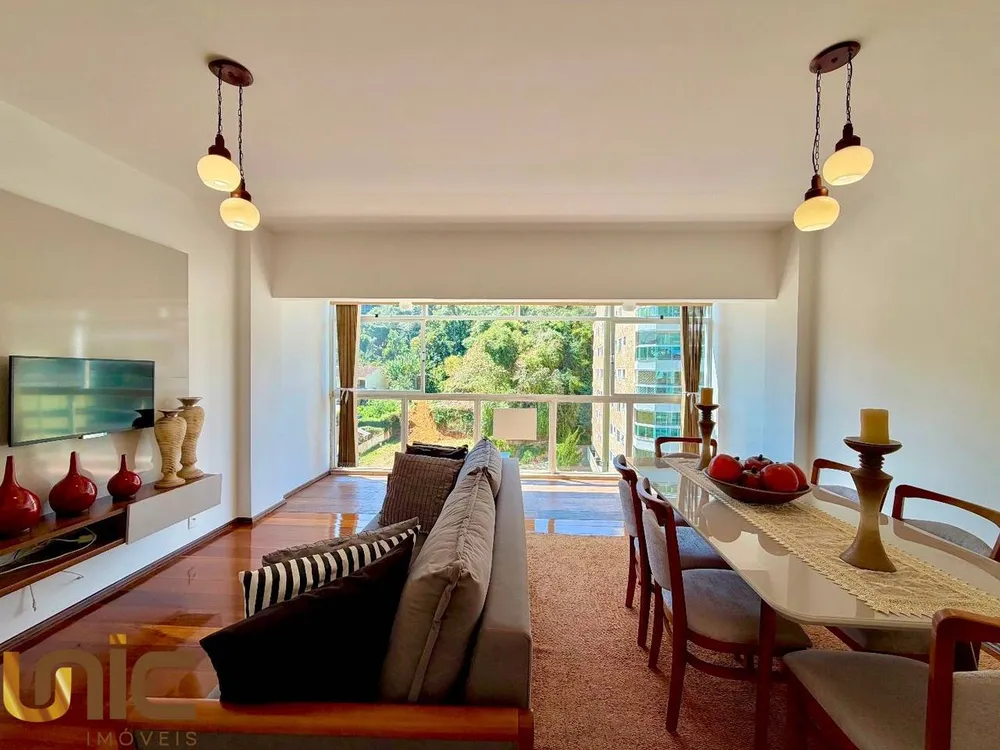 Apartamento, 3 quartos, 118 m² - Foto 6