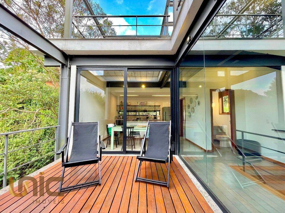 Casa de Condomínio, 3 quartos - Foto 5