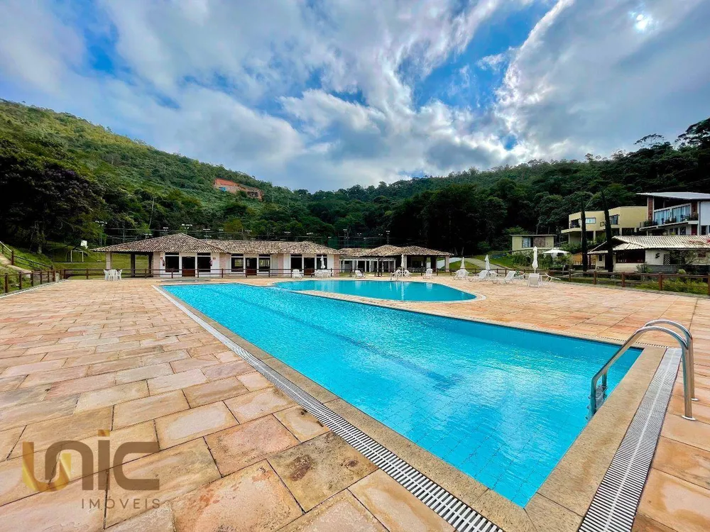 Casa de Condomínio, 3 quartos - Foto 17