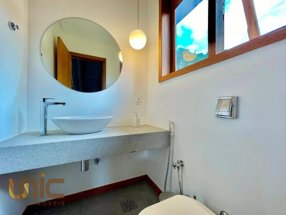 Casa de Condomínio, 3 quartos - Foto 9