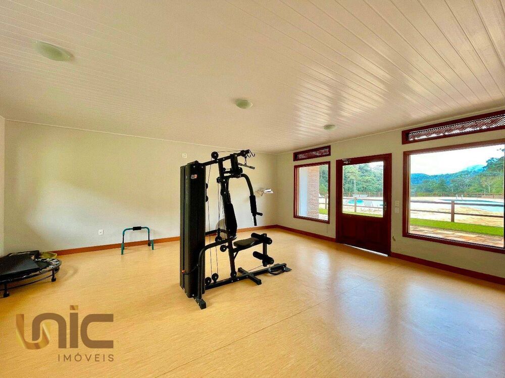 Casa de Condomínio, 3 quartos - Foto 27