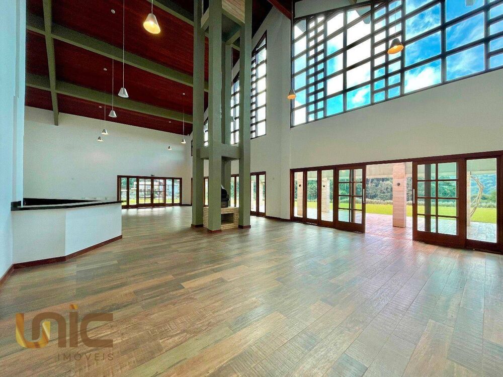 Casa de Condomínio, 3 quartos - Foto 22