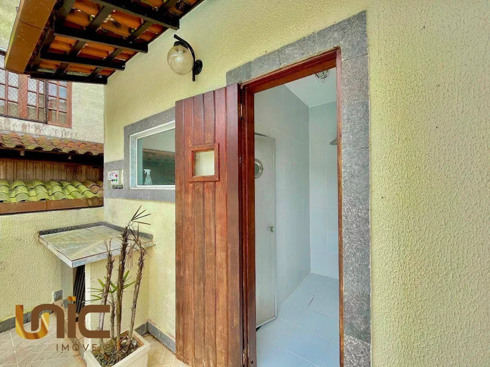 Casa de Condomínio, 4 quartos - Foto 17
