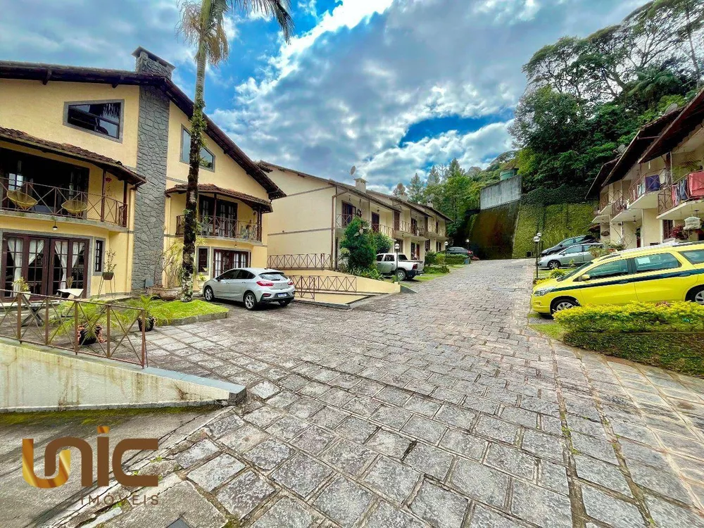 Casa de Condomínio, 4 quartos - Foto 35