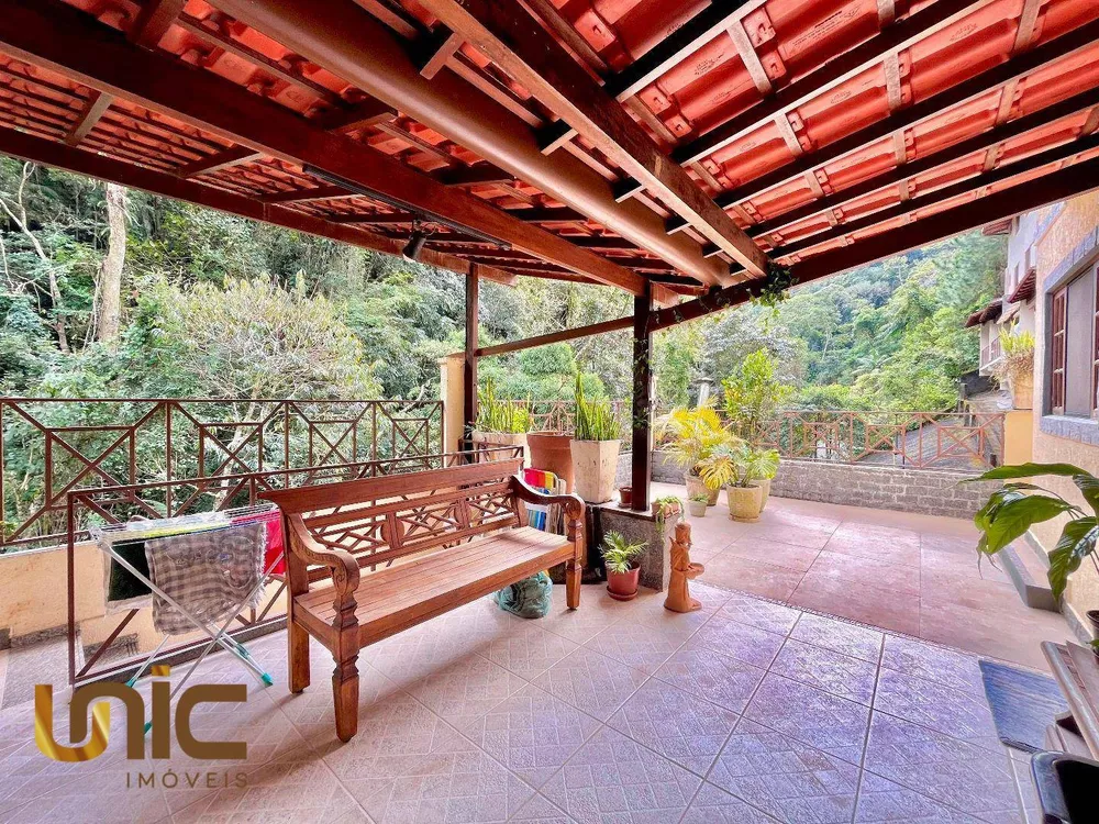 Casa de Condomínio, 4 quartos - Foto 50
