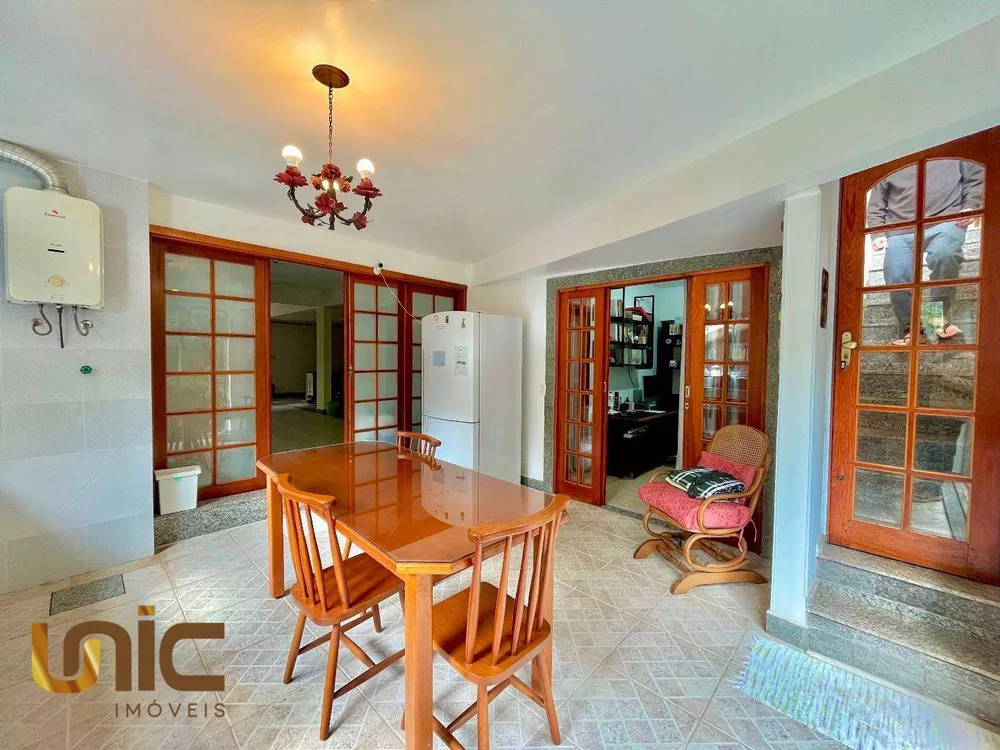 Casa de Condomínio, 4 quartos - Foto 36