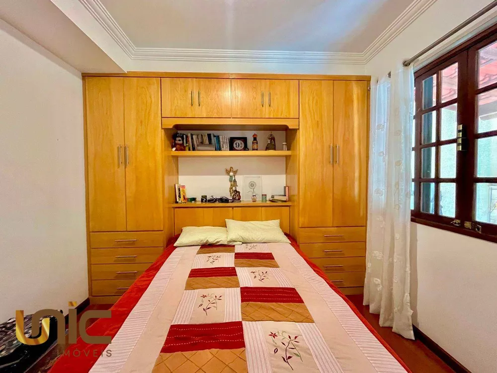 Casa de Condomínio, 4 quartos - Foto 38
