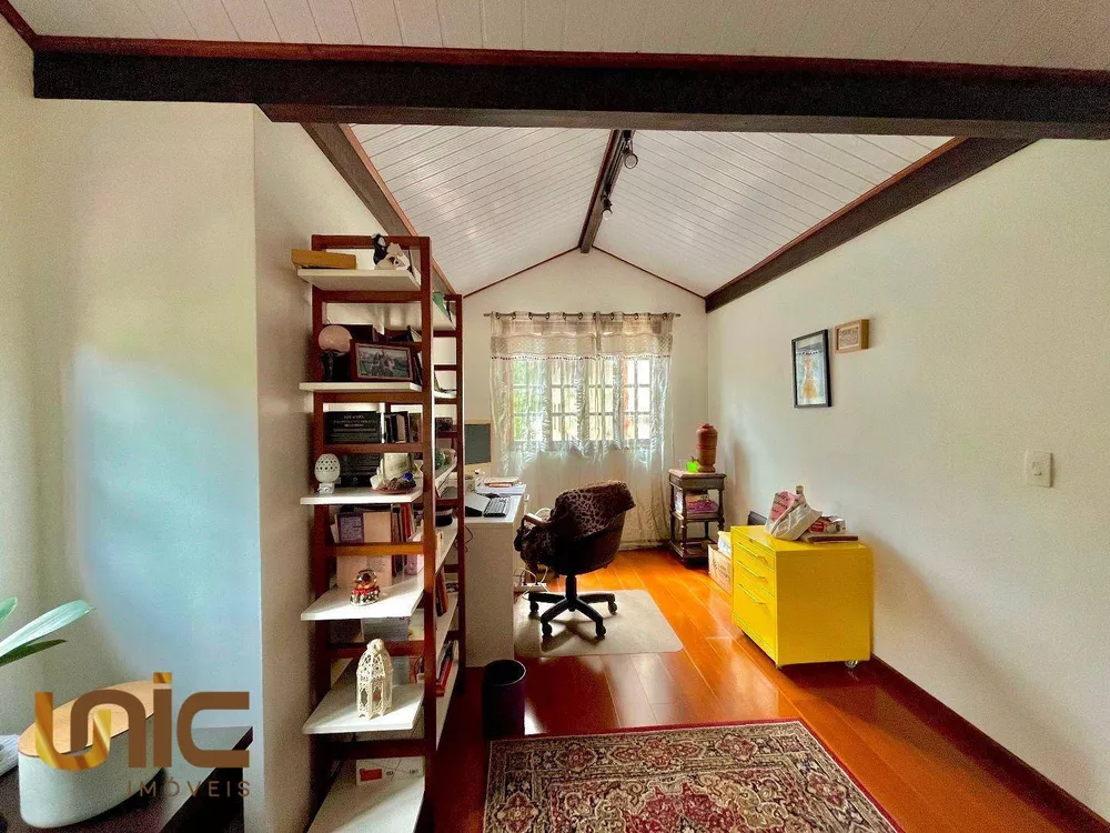 Casa de Condomínio, 4 quartos - Foto 37