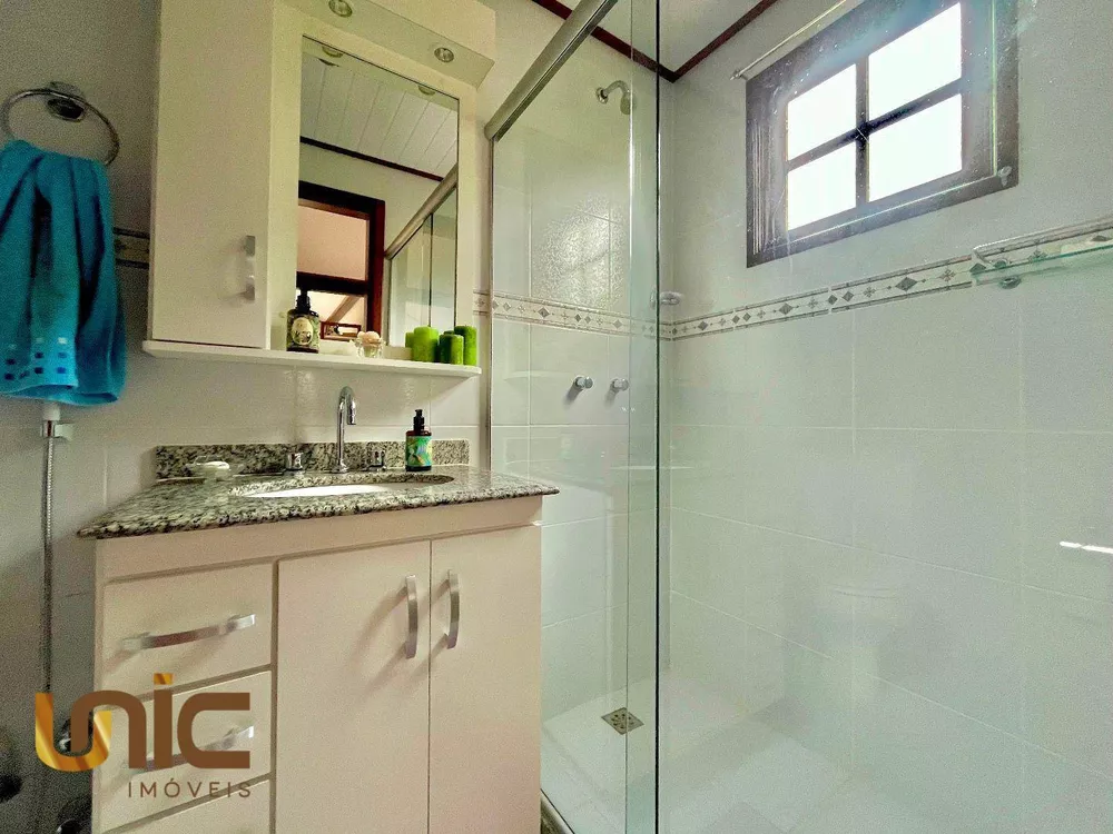 Casa de Condomínio, 4 quartos - Foto 51