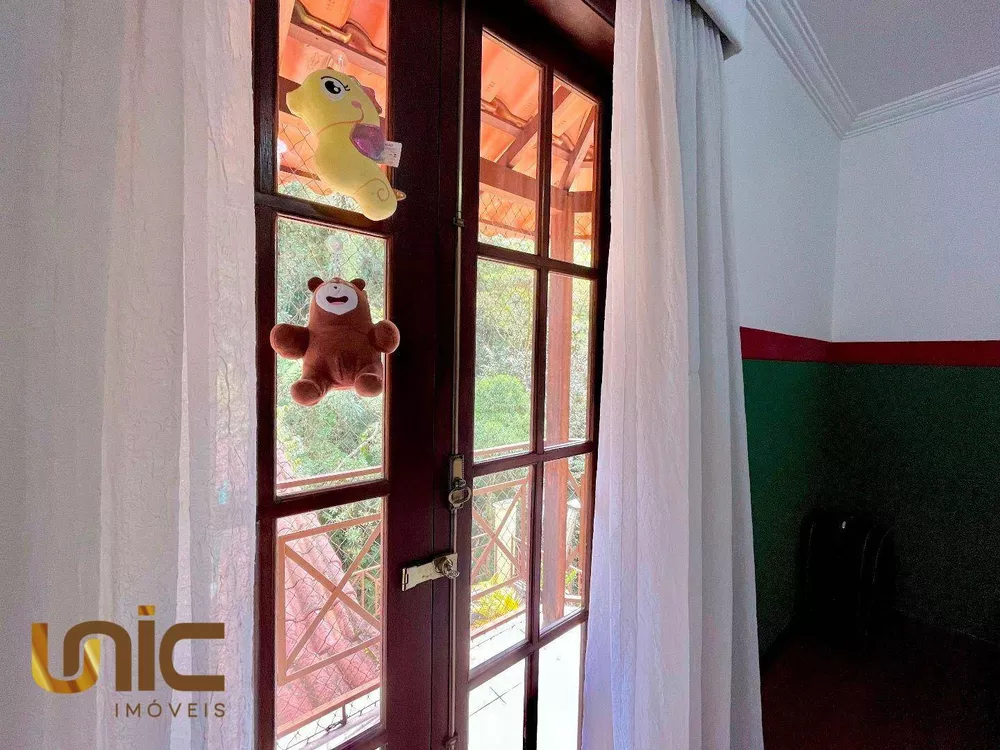 Casa de Condomínio, 4 quartos - Foto 20