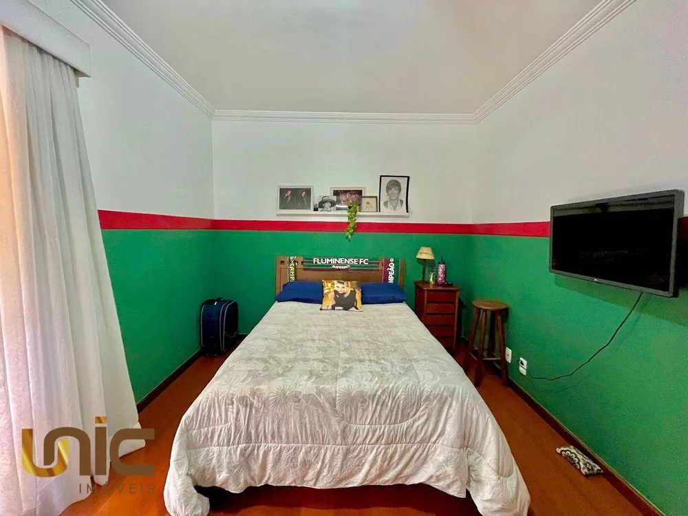 Casa de Condomínio, 4 quartos - Foto 11