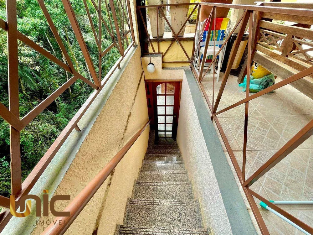 Casa de Condomínio, 4 quartos - Foto 22