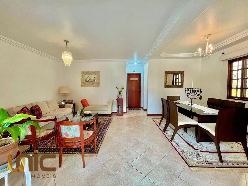 Casa de Condomínio, 4 quartos - Foto 41