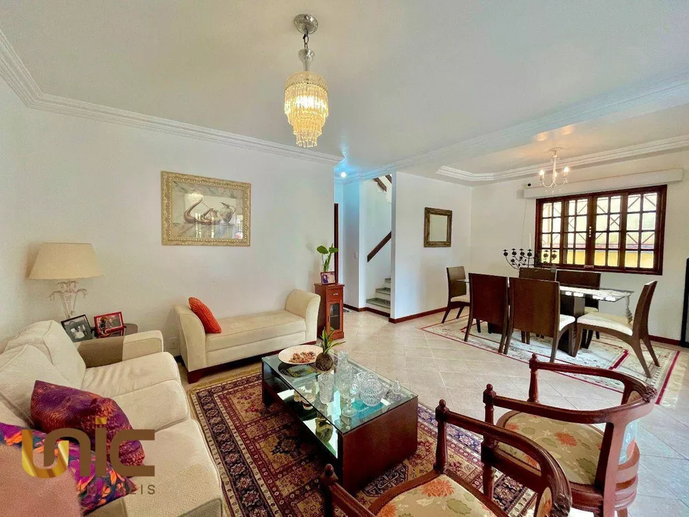 Casa de Condomínio, 4 quartos - Foto 7