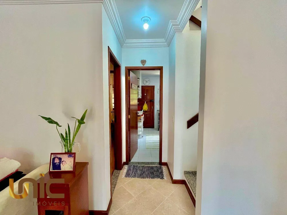 Casa de Condomínio, 4 quartos - Foto 48