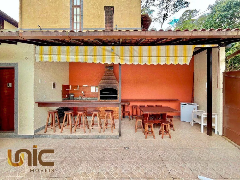 Casa de Condomínio, 4 quartos - Foto 45