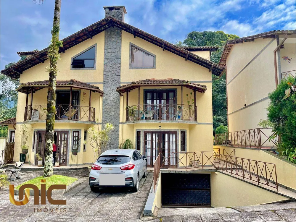 Casa de Condomínio, 4 quartos - Foto 56